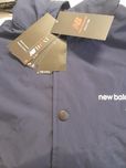 Kurtka NEW BALANCE meska rozmiar S