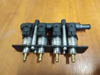 Barracuda 115nl wtryskiwacze 4cyl LPG