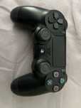 Comando dualshock ps4