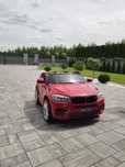 BMW X6 samochód elektryczny dla dzieci
