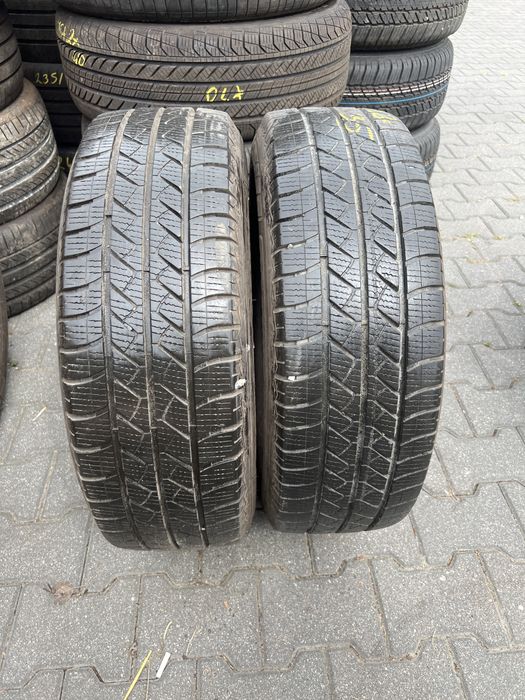 *Opony goodyear 215/65/16C para