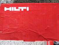 Kołki,Kotwy klinowe Hilti M16 ,M10