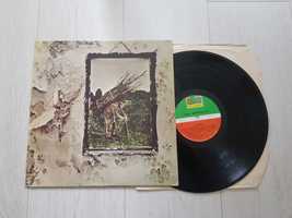 Led Zeppelin – Led Zeppelin  LP*4587