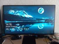 Монітор 27" Xiaomi 2K A27Qi