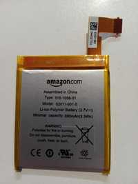акумулятор батарея Amazon Kindle 4