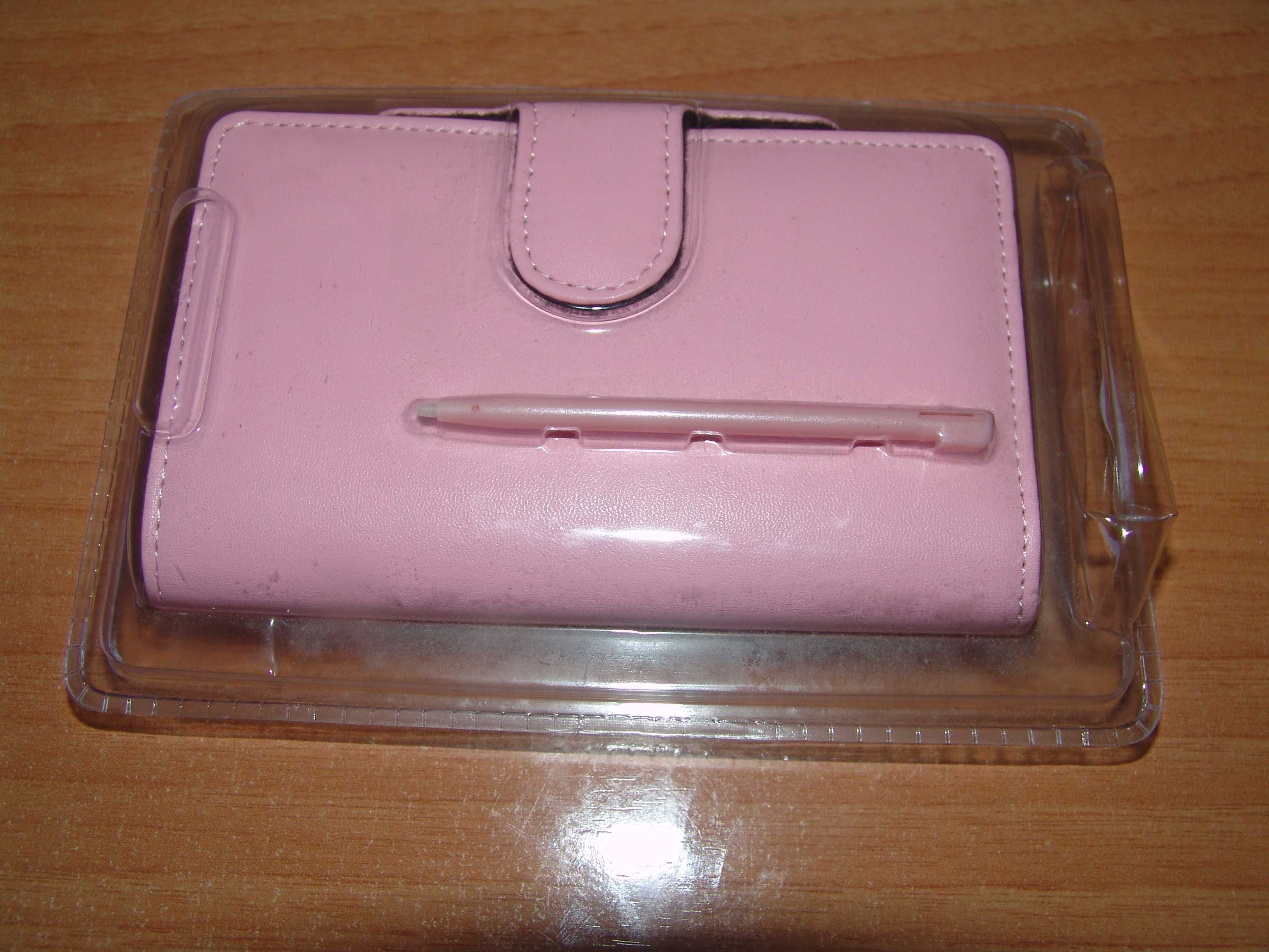 Capa Nintendo DS