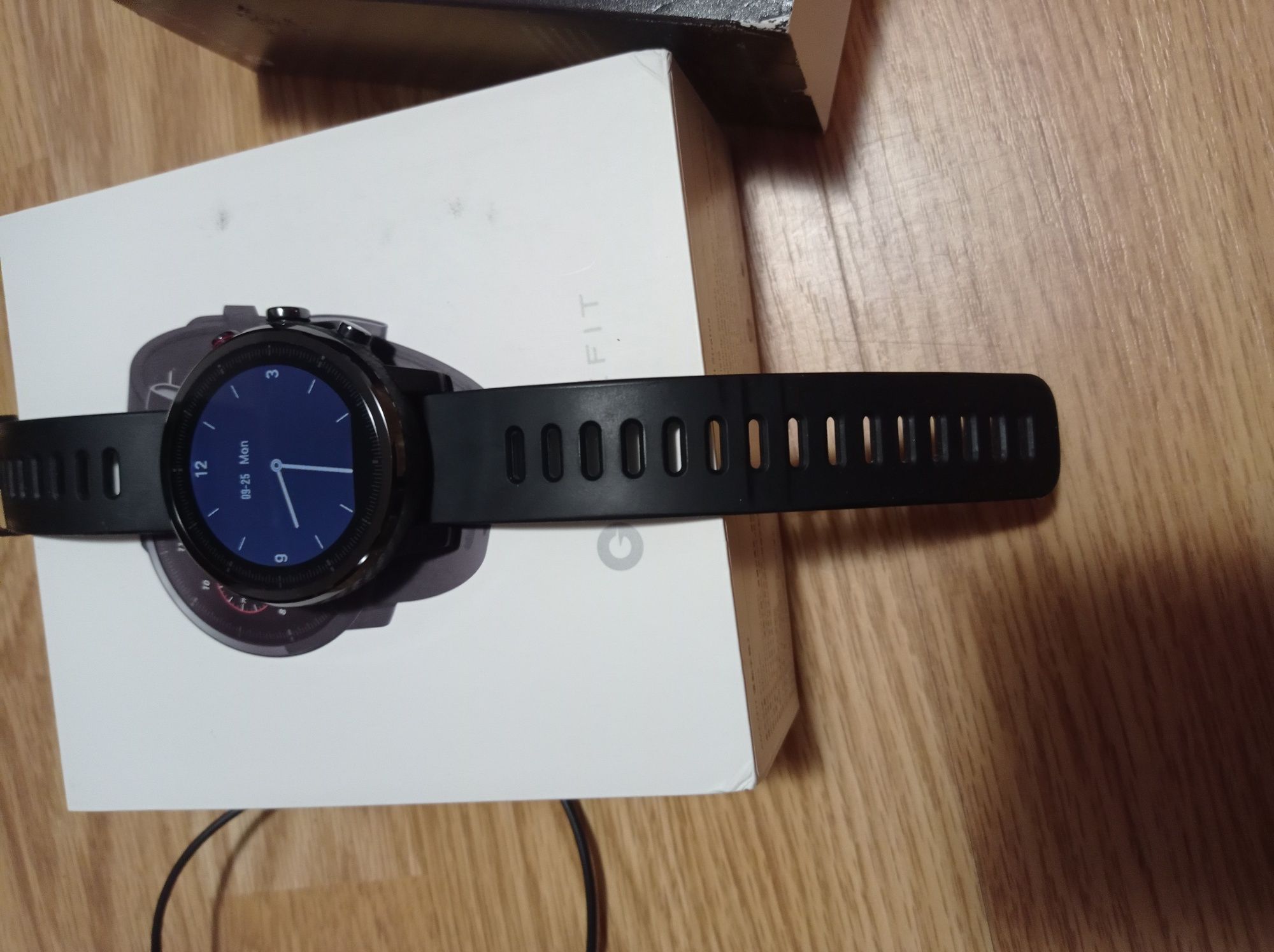 Smartwatch amazfit Stratos