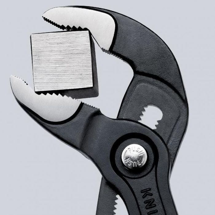 Szczypce Do Rur Cobra 300Mm