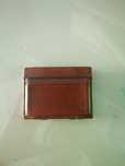 Carteira Massimo Dutti