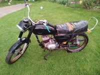 sprzedam motor  Wsk 125