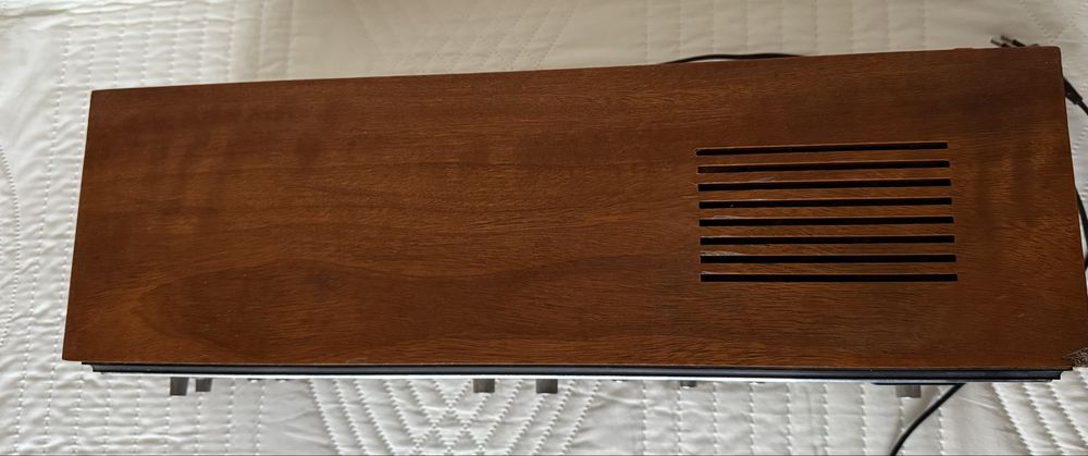 Radio Unitra Diora model Adam PRL