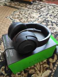 Наушники RAZER Kraken X Lite