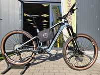 MTB elektryczny Simplon Rapcon Pmax Bosch Performance CX ZEB Mavic L