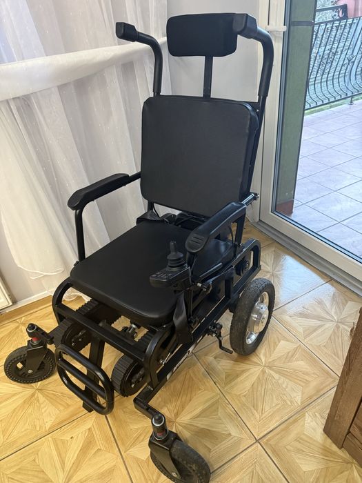 Schodołaz gąsienicowy Optimus hld06