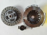 Zestaw sprzęgła Citroen, Peugeot 306, 406, Partner 1,8/ 1,9 D