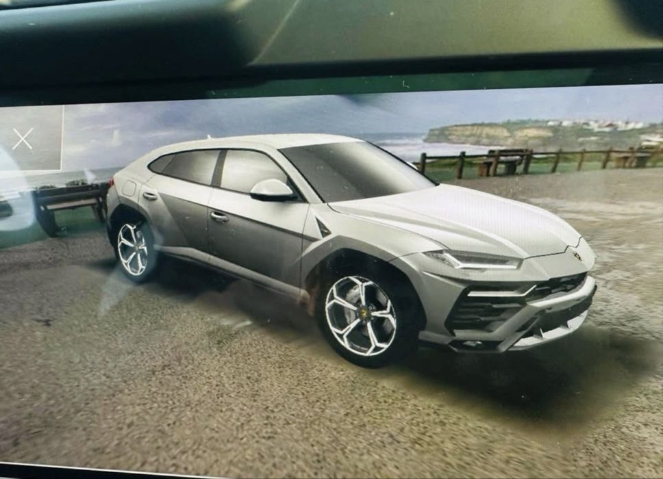 Reservado*/ Lamborghini Urus 4.0 V8 650hp (2021)