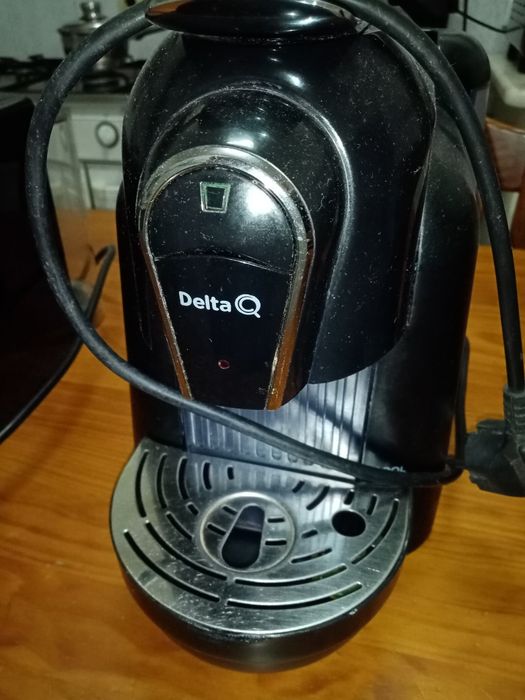 Máquinas de café usadas