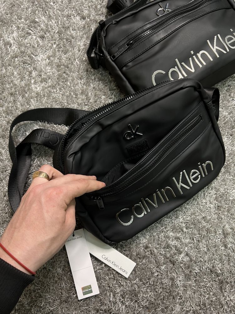 СУМКА Calvin Klein Jeans
