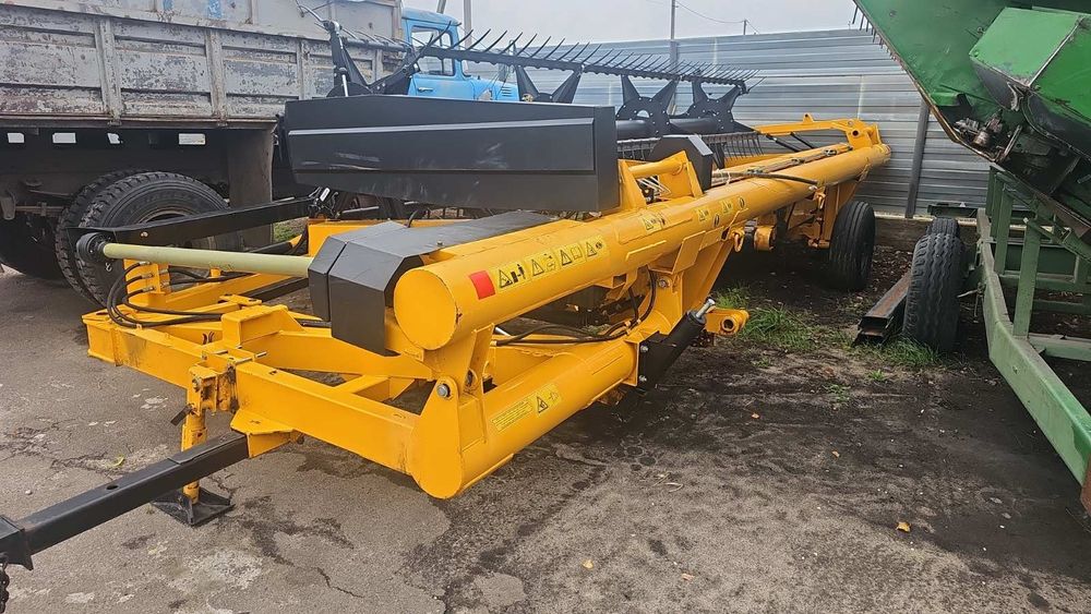 Продам ЖВП 6.4 хорошому стані