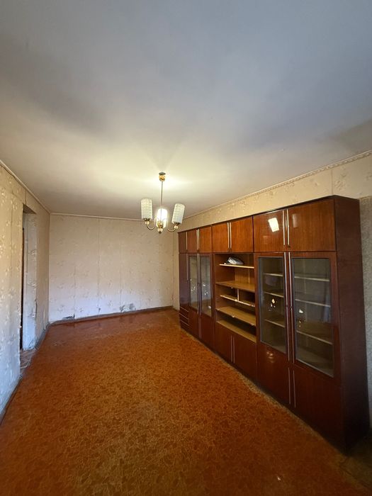 1 кімнатна квартира