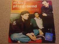 CD Singiel Marcy Playground Saint Joe On The School Bus Capitol/EMI 97