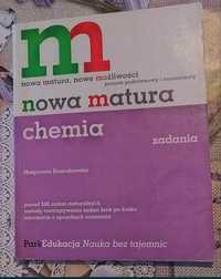 Nowa matura chemia