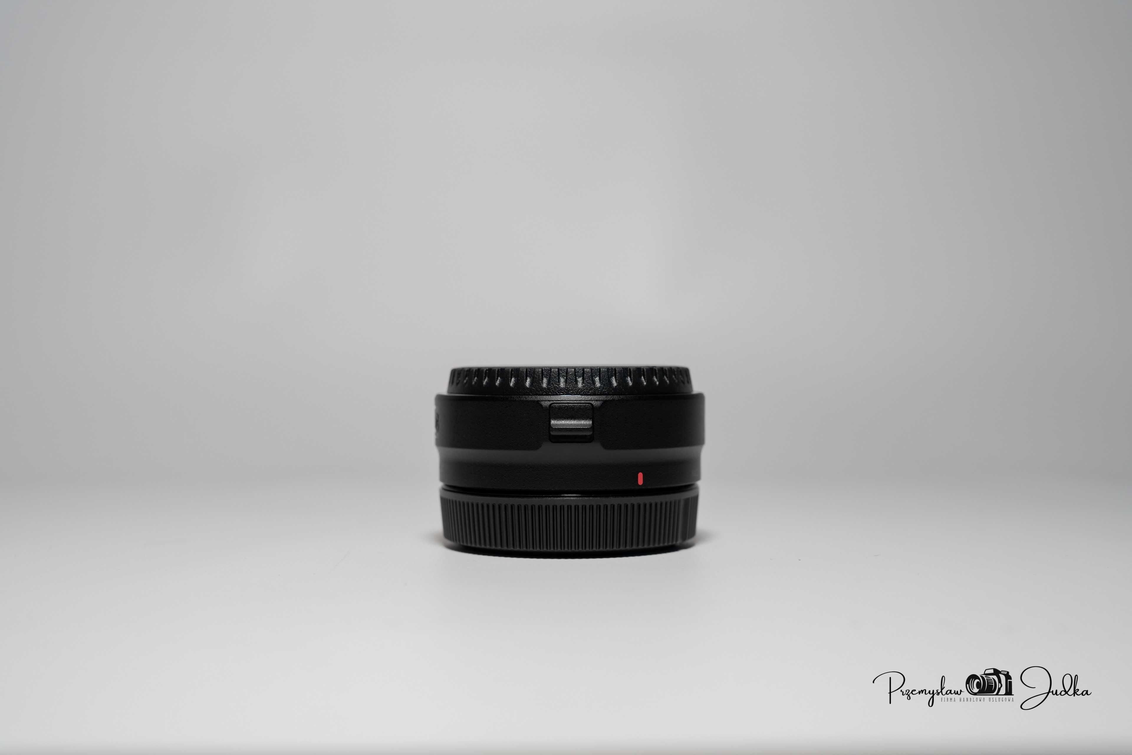 Canon Adapter EF-EOS R EF-RF do R1 R3 R5 R5II R6II R7 itp FV23% | nowy