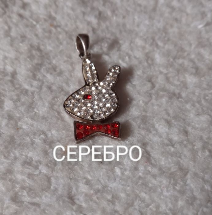 Подвески. .СЕРЕБРО.