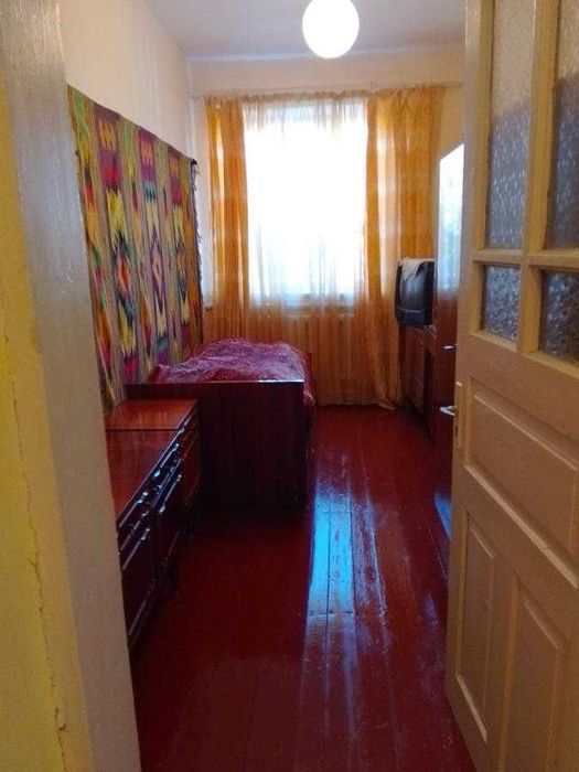 Будинок готовий до проживання