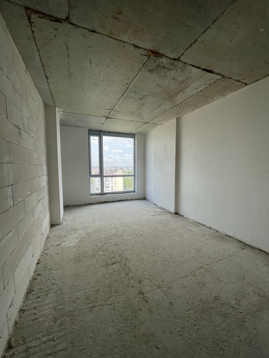 Видова 2-км квартира в новому та комфортному і стильному ЖК Манхетен