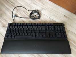 Razer Huntsman v2 linear optical red