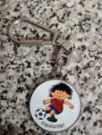 Porta chaves FIFA 1982
