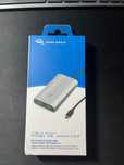 Адаптер OWC USB Type-C to Dual HDMI 4K Display Adapter