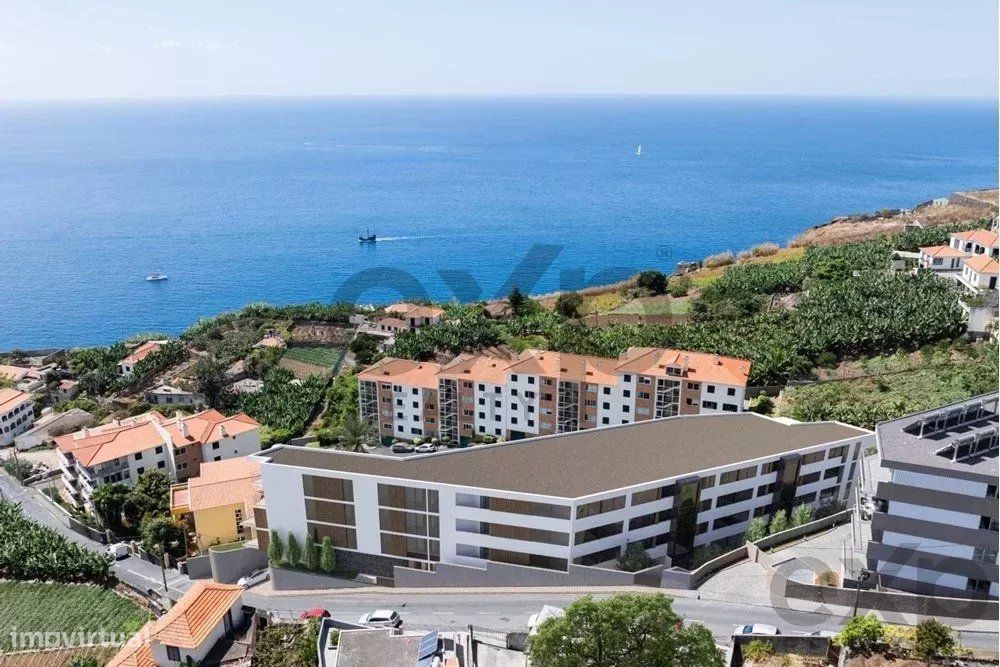 Apartamento com 3 quartos no Último Piso – Vista Mar Definitiva – Atla