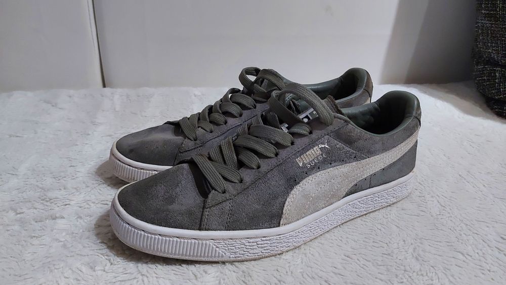 Puma Suede Rozmiar 42