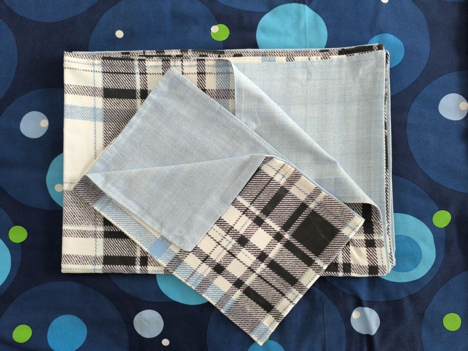 Capas de edredo Solteiro