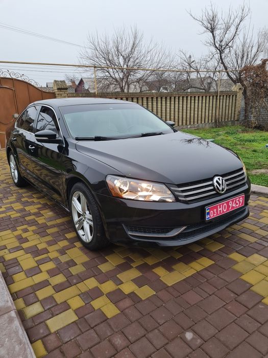 Passat 1.8tsi se+