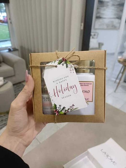 Coffrets variados PREMIUM