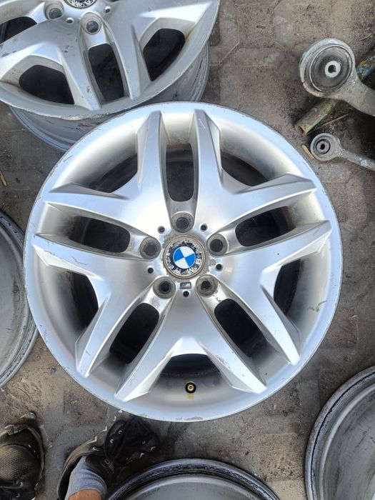 Felgi BMW X3 E83 Styling 192 M 18 cali 2 szerokości Wysyłka