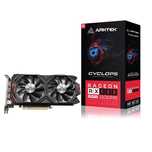 Karta Graficzna Radeon RX 580