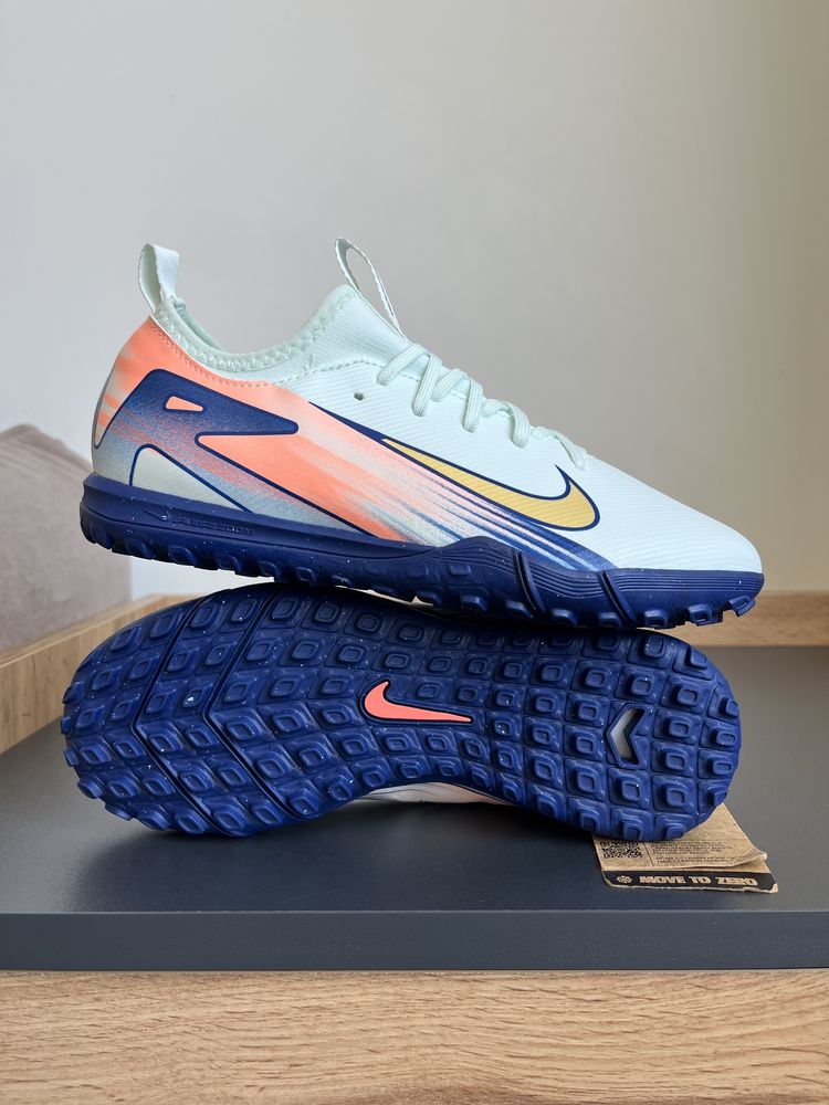 ОРИГІНАЛ Nike Air Zoom дитячі сороконіжки розмір 34-36-38 нові