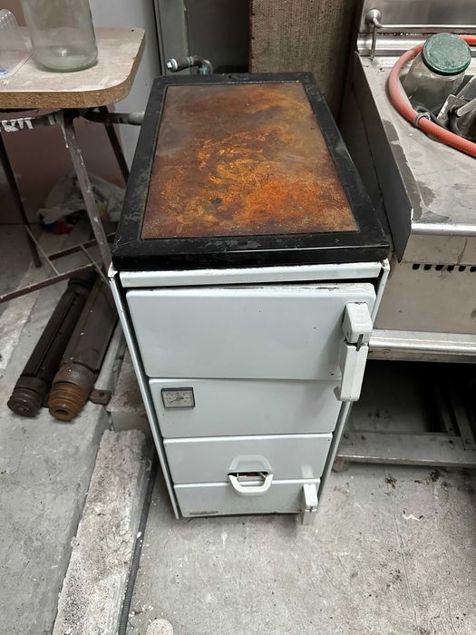 kuchnia weglowa piec co koza