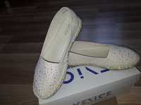 Buty espadryle rozmiar 36