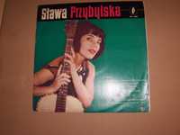 Sława Przybylska – (1 PRESS) EX/NM