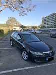 Mazda 6 SW 2.0 2006