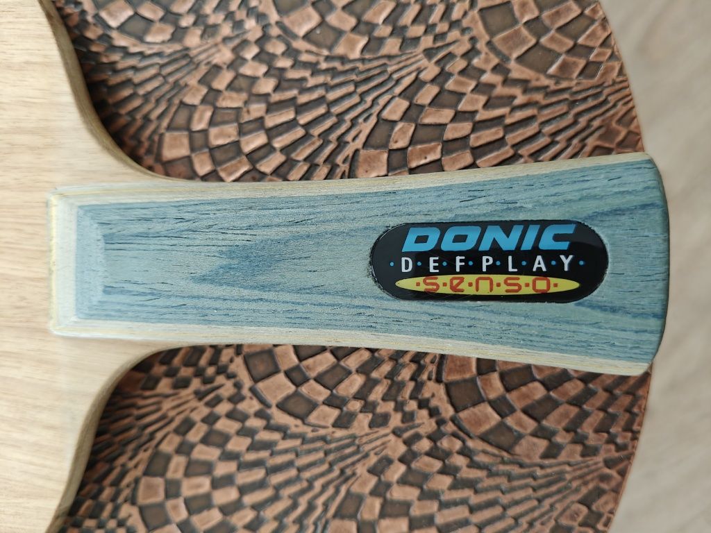 Deska Donic Defplay Senso V3