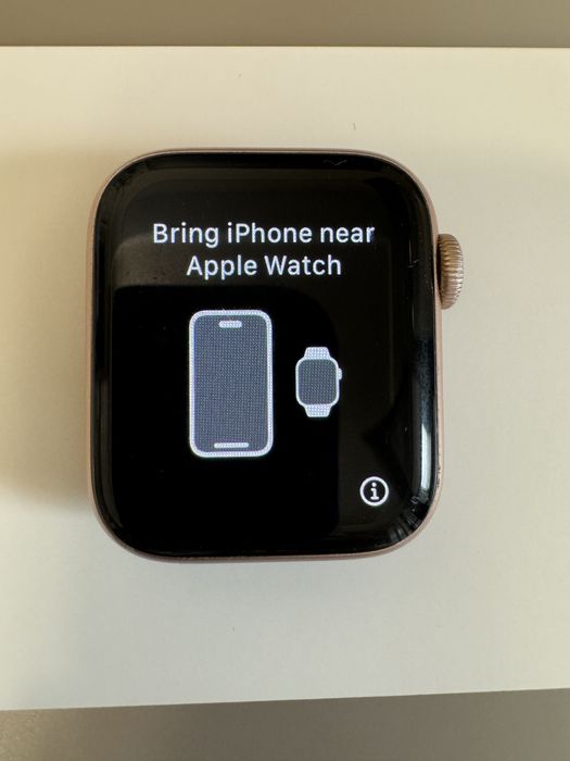 Apple Watch Series 5 (40 mm) ОРИГИНАЛ!!!