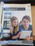 Password reset B2