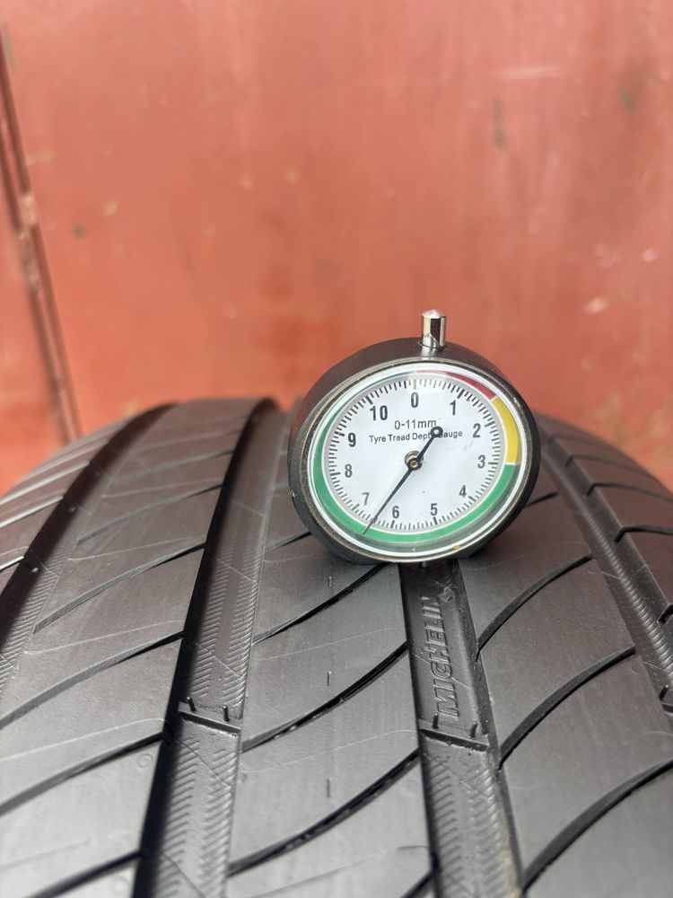 235/55/19 R19 Michelin Primacy4 літо 1 шт