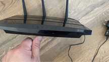 Router TPLink TL-WDR4300
